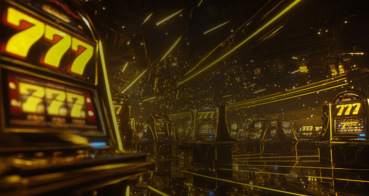 Energy Casino