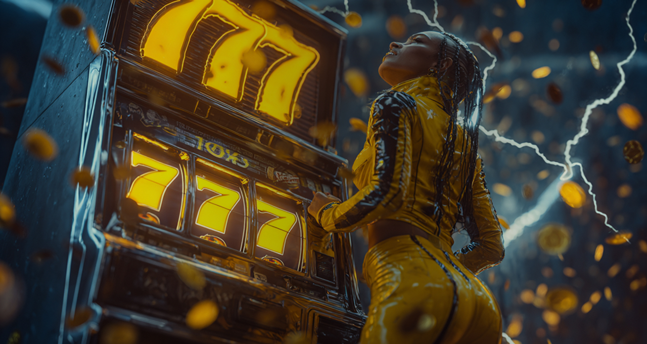 Energy Casino